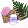  Solid Shampoo Violet Grape von BadeFee 